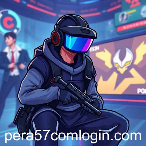 Gaming Innovations Online: The Pera57 Revolution