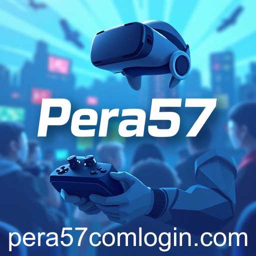 Gaming Revolution: How Pera57 Shapes the Industry
