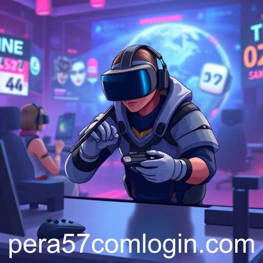 The Rise of Online Gaming Platforms in 2025