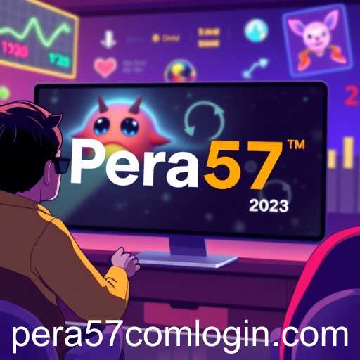The Rise of Pera57 in the Digital Gaming World